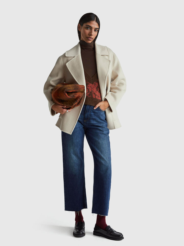 TROUSERS Women image number 3